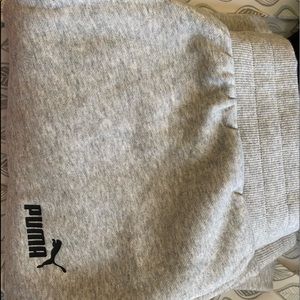 Puma Joggers